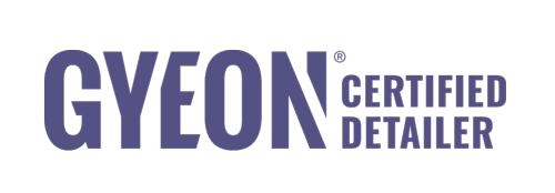 GYEON Certified Detailer
